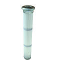 Pleated Air Cartridge Filter